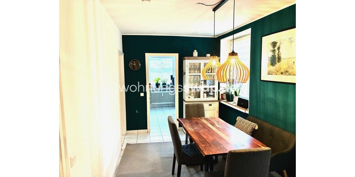 Etagenwohnung Köln Ehrenfeld - 4 Zimmer, 100 m&sup2;, 875&euro; | Angebot:24984558