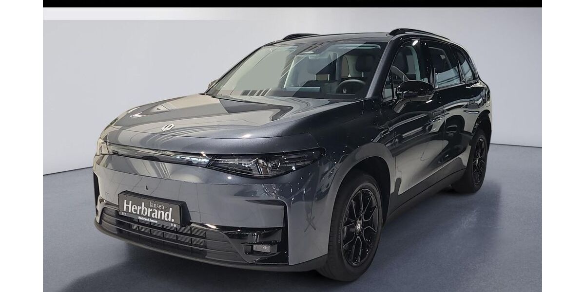 Leapmotor C10 4.911 km 34.890 &euro; Neuss 41460