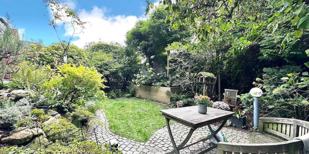 Reihenendhaus Kaarst Kaarst-Nord - 4 Zimmer, 113 m&sup2;, 459.000&euro; | Angebot:26703603