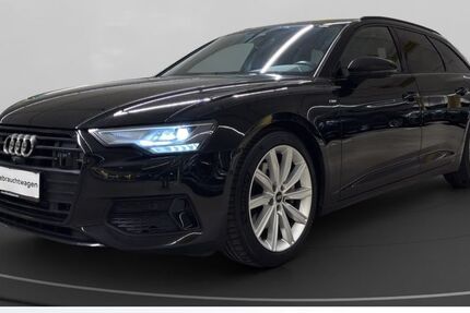 Audi A6 29.567 km 44.440 &euro; Köln 50968