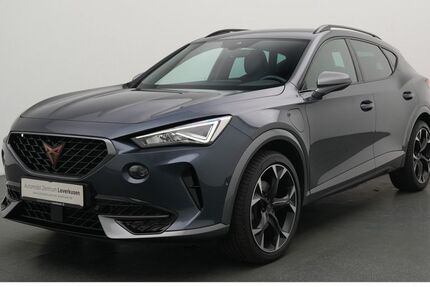 Cupra Formentor 69.206 km 25.488 &euro; Leverkusen 51379