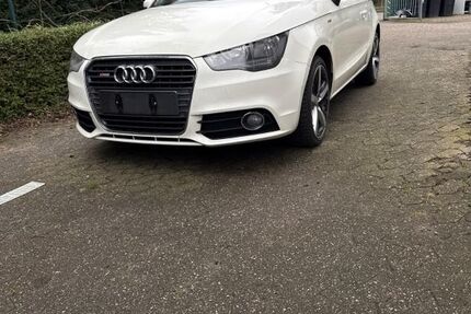 Audi A1 143.555 km 6.399 &euro; Ratingen 40885