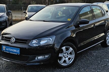 VW Polo 174.000 km 4.599 &euro; Wermelskirchen 42929