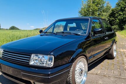VW Polo 177.000 km 8.500 &euro; Solingen 42657