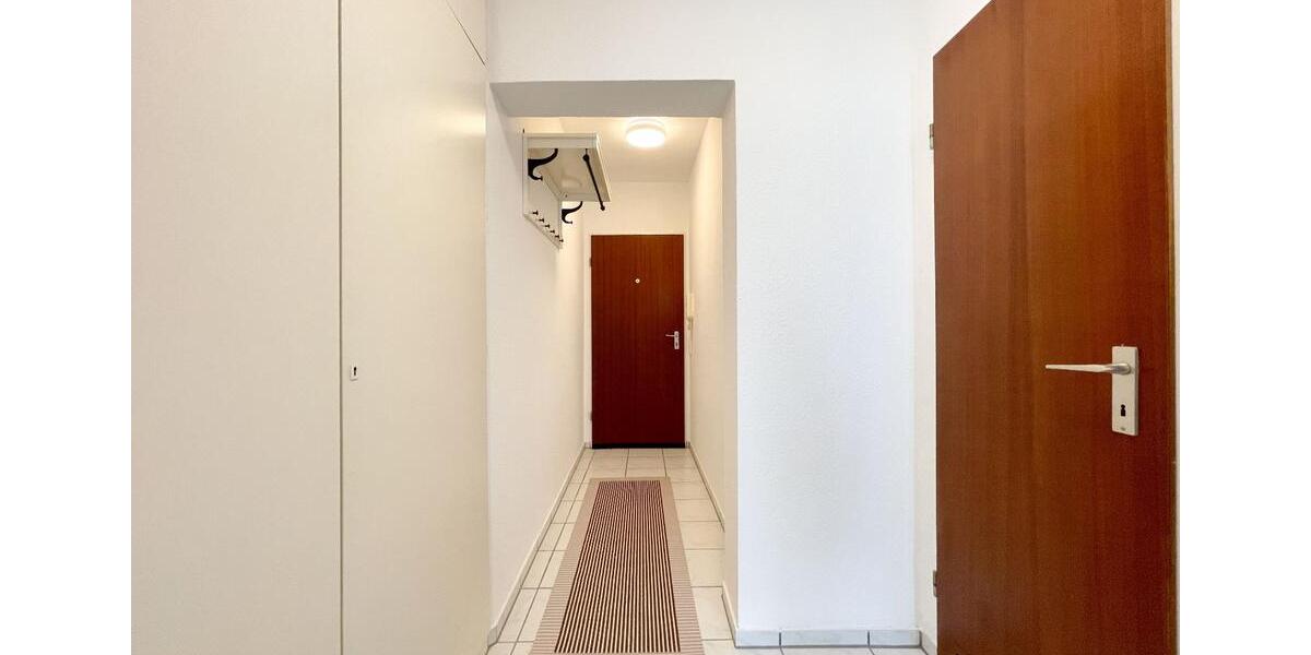 Etagenwohnung Düsseldorf Stadtbezirk 3 - 1 Zimmer, 31 m&sup2;, 800&euro; | Angebot:26588854