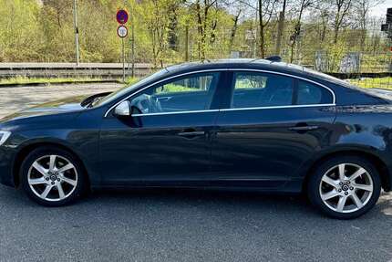 Volvo S60 117.000 km 10.500 &euro; Erkrath, Fundort des Neanderthalers, Stadt 40699
