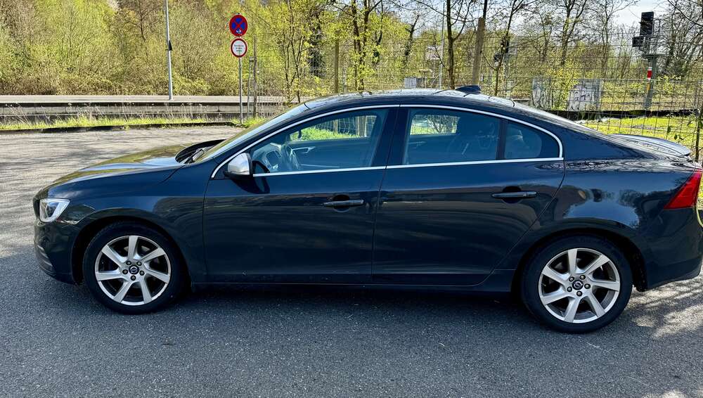 Volvo S60 117.000 km 10.500 &euro; Erkrath, Fundort des Neanderthalers, Stadt 40699