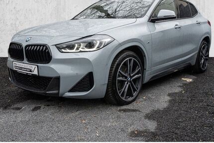 BMW X2 18.169 km 29.880 &euro; Mettmann 40822