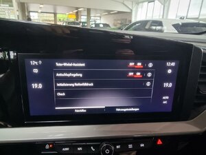 Opel Mokka GS Line Aut. Matrix Kam ACC SHZ LHZ 7.327 km 22.440 &euro; HAAN 42781