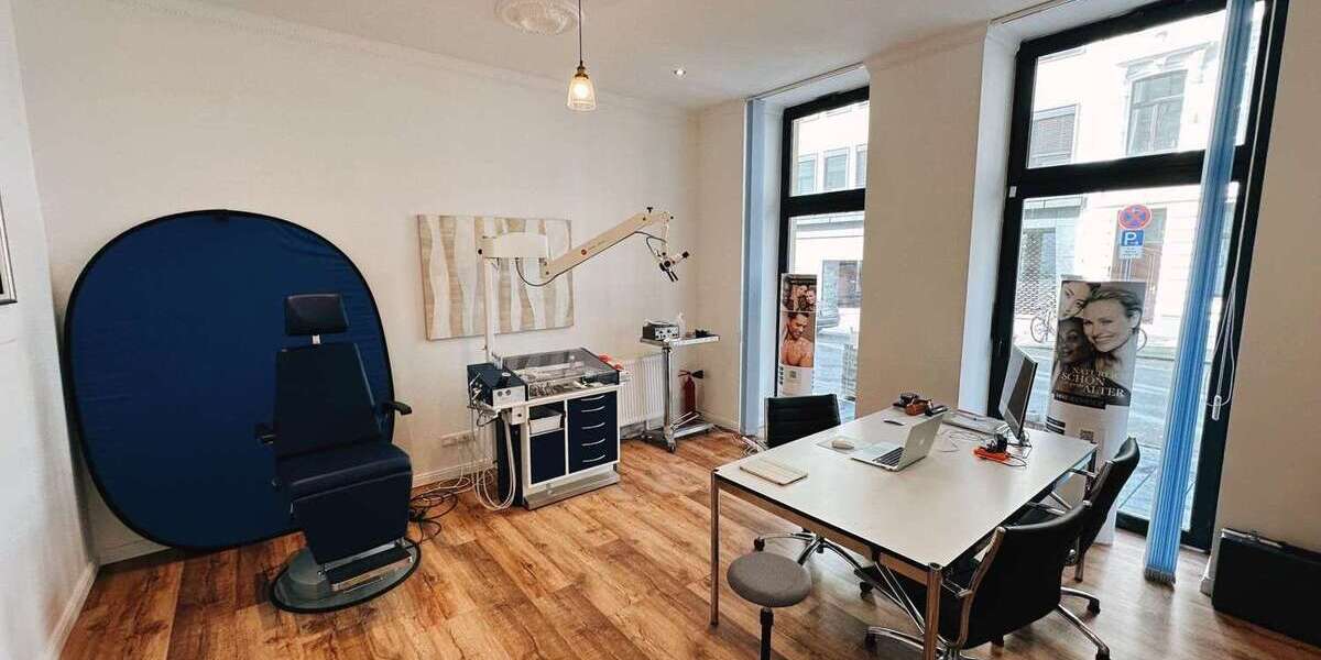 Gewerbeobjekt Köln Innenstadt - 512.900&euro; | Angebot:24596989