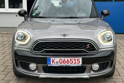 Mini Countryman SE (Cooper) 130.000 km 13.599 &euro; Köln 50739