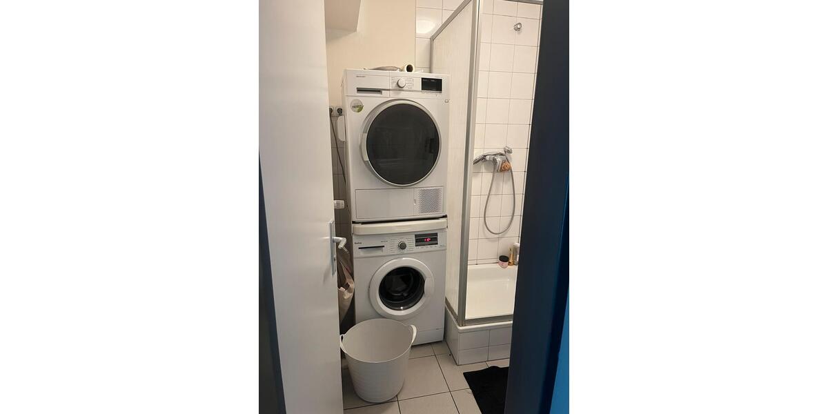 Etagenwohnung Hürth - 1 Zimmer, 18 m&sup2;, 600&euro; | Angebot:26669614