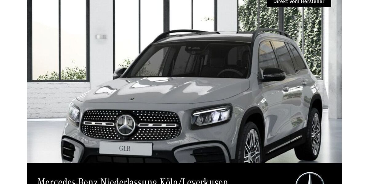 Mercedes-Benz GLB 200 14.000 km 46.490 &euro; Frechen 50226