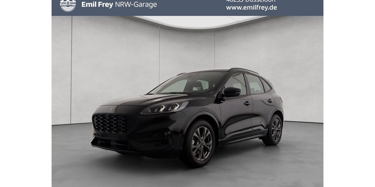 Ford Kuga 12.632 km 20.490 &euro; Düsseldorf 40233