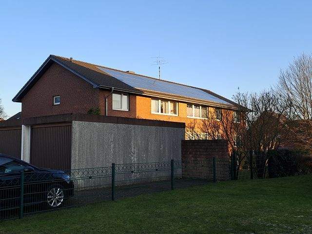 Mehrfamilienhaus, Wohnhaus Frechen Grefrath - 799.000&euro; | Angebot:25745174