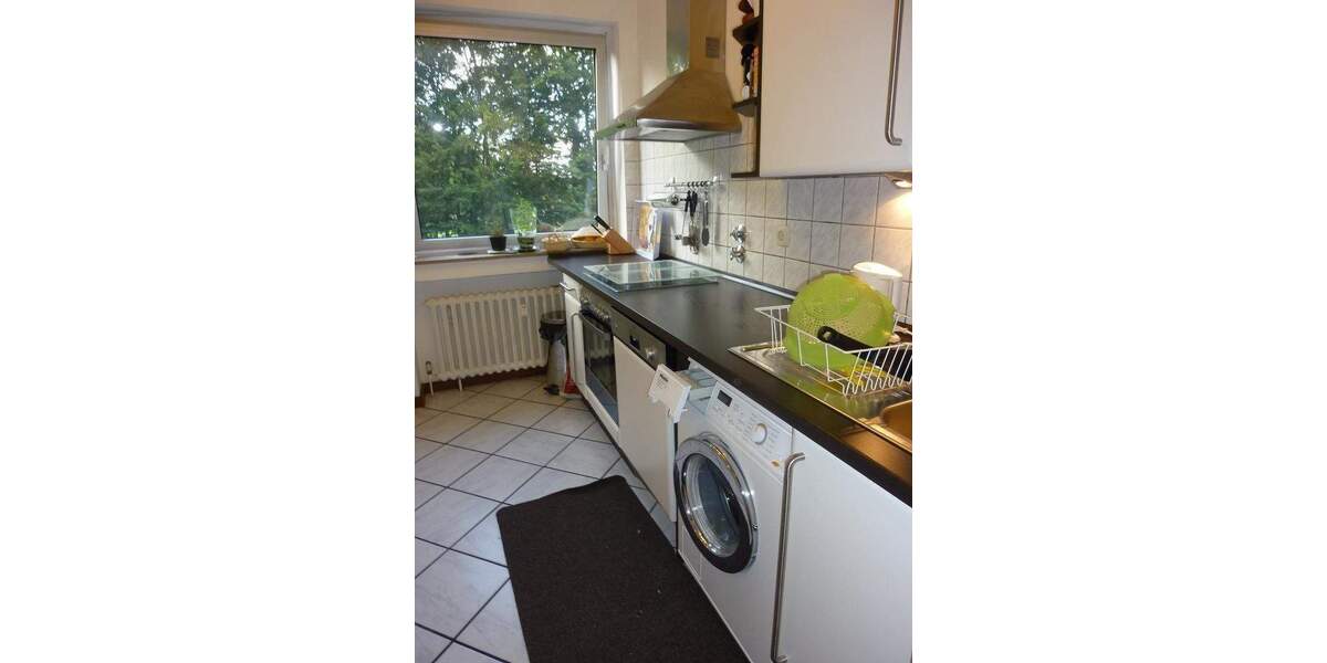 Etagenwohnung Düsseldorf Mörsenbroich - 3 Zimmer, 95 m&sup2;, 380.000&euro; | Angebot:25673134