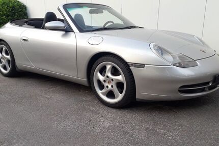 Porsche 996 98.719 km 29.996 &euro; Köln 51107