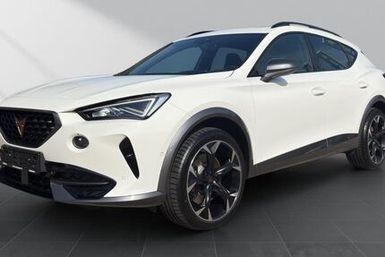 Cupra Formentor 13.716 km 33.990 &euro; Solingen 42719