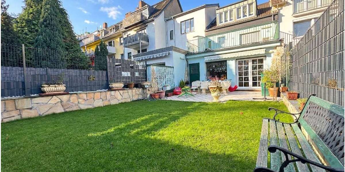 Einfamilienhaus Köln Nippes - 5 Zimmer, 96 m&sup2;, 795.000&euro; | Angebot:26701689