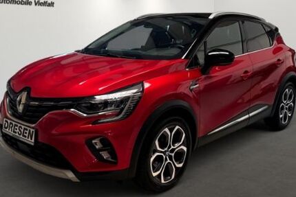 Renault Captur 92.135 km 15.640 &euro; Neuss 41464