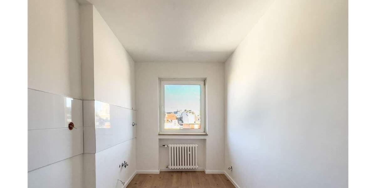 Etagenwohnung Köln Altstadt-Nord - 2 Zimmer, 60 m&sup2;, 349.900&euro; | Angebot:25696375