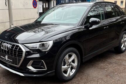 Audi Q3 77.000 km 24.890 &euro; Solingen 42697