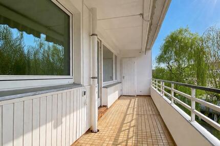 Wohnung Düsseldorf Stadtbezirk 3 - 3 Zimmer, 88 m&sup2;, 395.000&euro; | Angebot:26036450