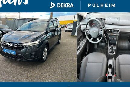 Dacia Jogger 9.850 km 17.999 &euro; Pulheim 50259