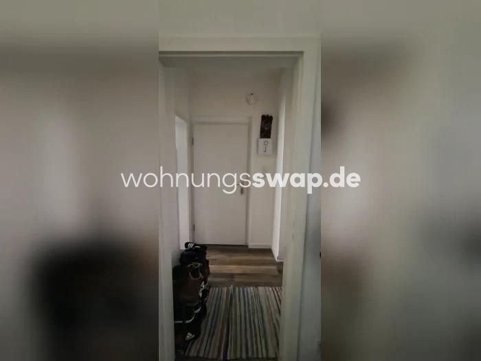 Etagenwohnung Köln Innenstadt - 2 Zimmer, 48 m&sup2;, 896&euro; | Angebot:25386643