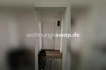Etagenwohnung Köln Innenstadt - 2 Zimmer, 48 m&sup2;, 896&euro; | Angebot:25386643