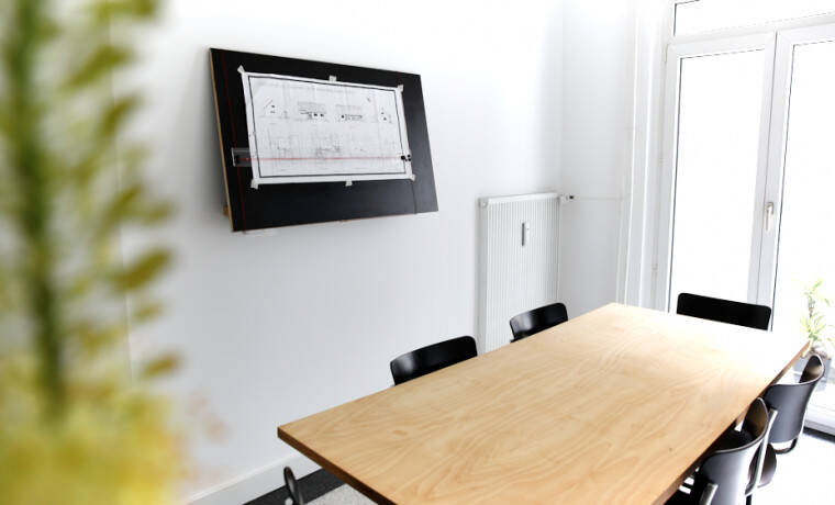 Gewerbeobjekt Köln Altstadt-Süd - 340&euro; | Angebot:25902344