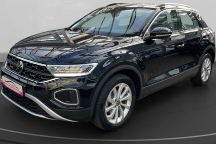 VW T-Roc 50.692 km 18.980 &euro; Köln-Mülheim 51063
