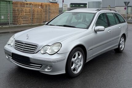 Mercedes-Benz C 220 258.701 km 2.999 &euro; Langenfeld 40764