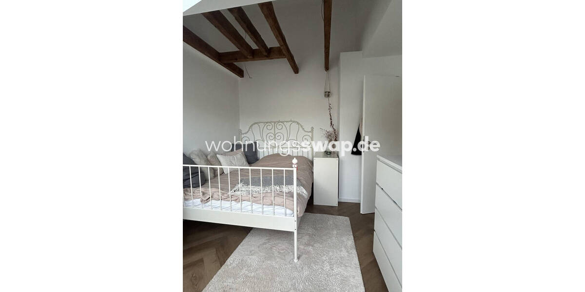 Etagenwohnung Köln Altstadt-Nord - 2 Zimmer, 30 m&sup2;, 575&euro; | Angebot:25923727