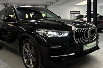 BMW X5 107.800 km 40.499 &euro; Solingen 42697