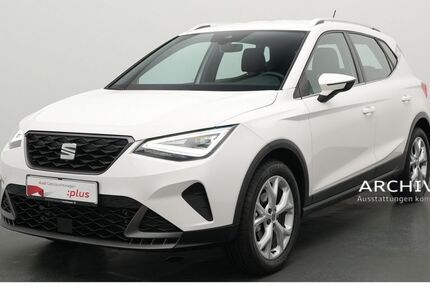 Seat Arona 12.202 km 21.988 &euro; Leverkusen 51379