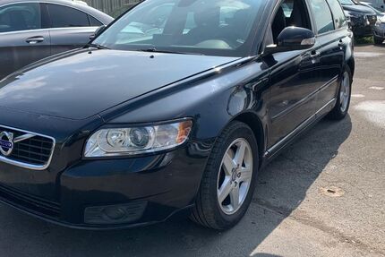 Volvo V50 310.000 km 3.400 &euro; Bergisch Gladbach 51465