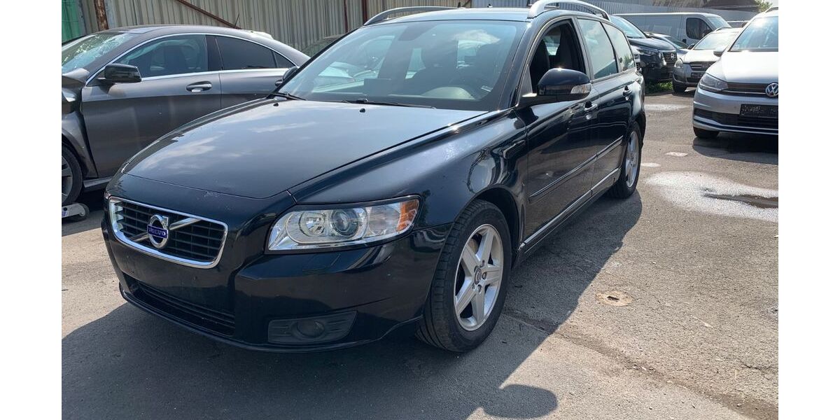Volvo V50 310.000 km 3.400 &euro; Bergisch Gladbach 51465
