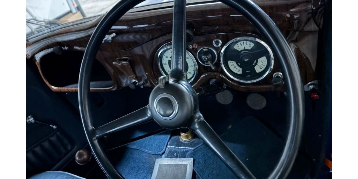 Austin Rover Andere 45.583 km 28.500 &euro; düsseldorf 40470