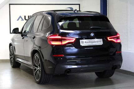 BMW X3 69.300 km 34.990 &euro; Remscheid 42857