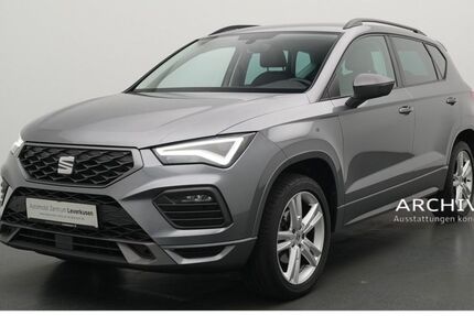 Seat Ateca 33.333 km 26.688 &euro; Leverkusen 51379