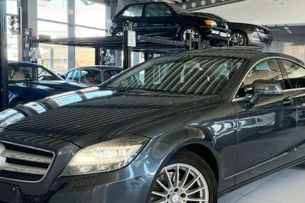 Mercedes-Benz CLS 250 242.000 km 11.950 &euro; Brühl 50321