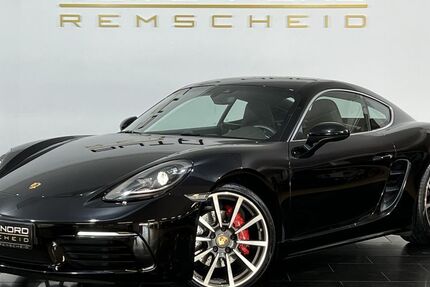 Porsche Cayman 68.000 km 59.790 &euro; Remscheid 42897