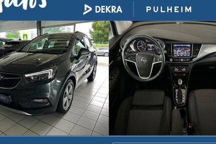 Opel Mokka 143.500 km 10.999 &euro; Pulheim 50259