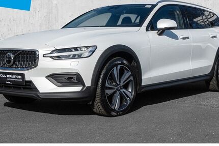 Volvo V60 Cross Country 26.970 km 35.740 &euro; Düsseldorf 40474