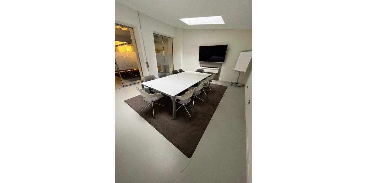 Gewerbeobjekt Köln Neustadt-Süd - 596&euro; | Angebot:25870648