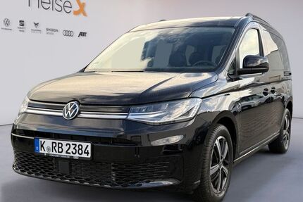 VW Caddy 5.500 km 43.980 &euro; Köln 50739