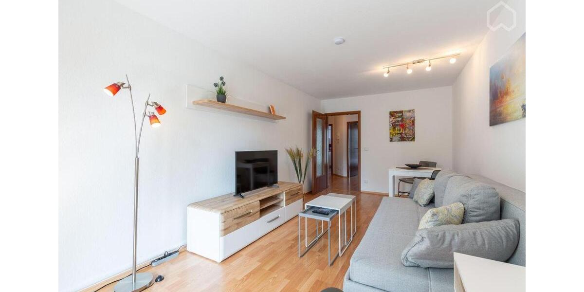 Erdgeschoßwohnung Köln Kalk - 2 Zimmer, 56 m&sup2;, 800&euro; | Angebot:25950749