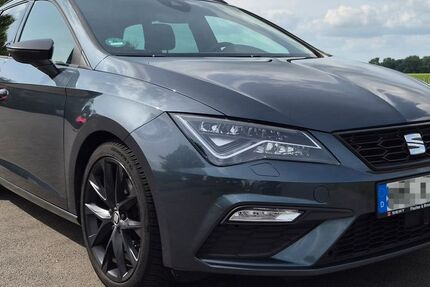 Seat Leon 72.100 km 17.390 &euro; Pulheim 50259