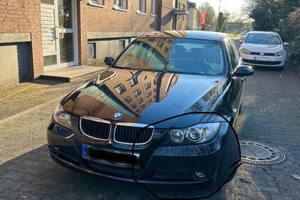 BMW 318 159.000 km 3.500 &euro; Düsseldorf 40589